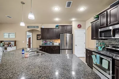 16758 Hammel Drive, Summerdale, AL 36580 - Photo 9