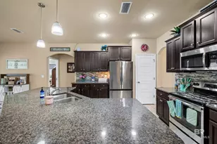 16758 Hammel Dr, Summerdale, AL 36580 - Photo 9