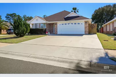 373 Cotton Bay Court, Gulf Shores, AL 36542 - Photo 1