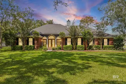 7630 Deakle Lane, Irvington, AL 36544 - Photo 1