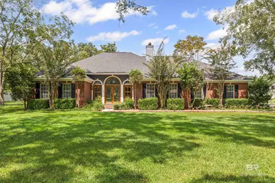 7630 Deakle Lane, Irvington, AL 36544 - Photo 3