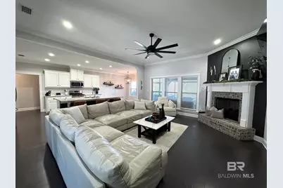 12264 Lone Eagle Drive, Spanish Fort, AL 36527 - Photo 7