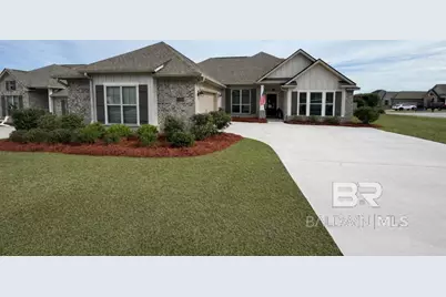 12264 Lone Eagle Drive, Spanish Fort, AL 36527 - Photo 1