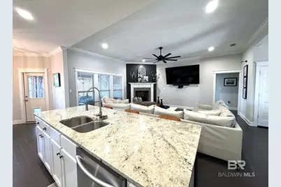 12264 Lone Eagle Drive, Spanish Fort, AL 36527 - Photo 15