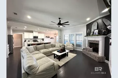 12264 Lone Eagle Drive, Spanish Fort, AL 36527 - Photo 11