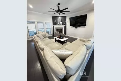 12264 Lone Eagle Drive, Spanish Fort, AL 36527 - Photo 9