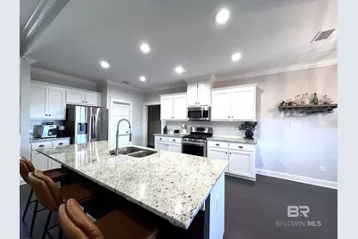 12264 Lone Eagle Drive, Spanish Fort, AL 36527 - Photo 15