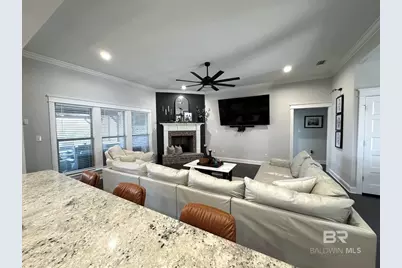 12264 Lone Eagle Drive, Spanish Fort, AL 36527 - Photo 13