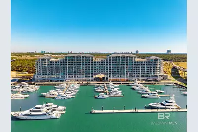 4851 Wharf Parkway #719, Orange Beach, AL 36561 - Photo 1