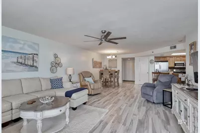 24400 E Perdido Beach Boulevard #803, Orange Beach, AL 36561 - Photo 5