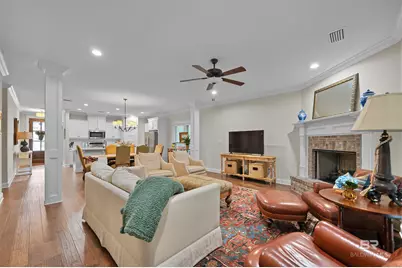 458 Craftsman Avenue, Fairhope, AL 36532 - Photo 19