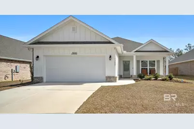 13887 Antler Hill Road, Spanish Fort, AL 36527 - Photo 1