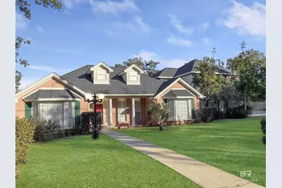 5378 Wolfhead Avenue, Orange Beach, AL 36561 - Photo 1