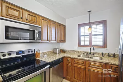 24522 Perdido Beach Boulevard #2303, Orange Beach, AL 36561 - Photo 7