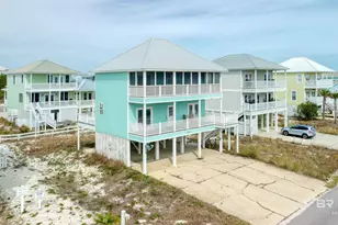 6081 Sawgrass Dr, Gulf Shores, AL 36542 - Photo 1