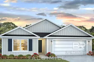 14693 Tealwood Ln, Foley, AL 36535 - Photo 1