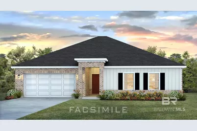 14682 Tealwood Lane, Foley, AL 36535 - Photo 1