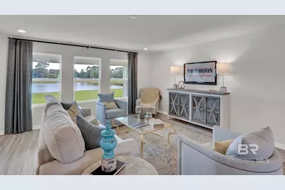 14694 Tealwood Lane, Foley, AL 36535 - Photo 5