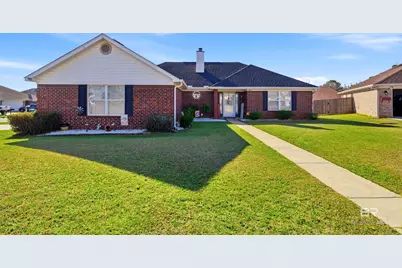 1901 Colorado Court, Foley, AL 36535 - Photo 1