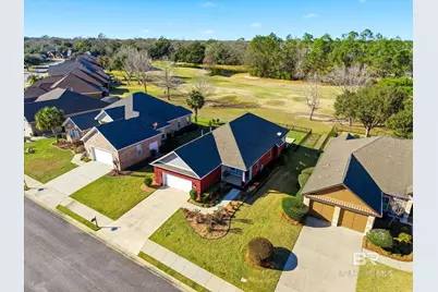 9855 Carnoustie Court, Foley, AL 36535 - Photo 1