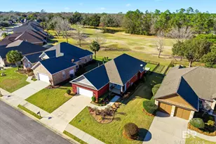 9855 Carnoustie Ct, Foley, AL 36535 - Photo 1