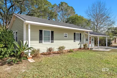 316 W Fig Avenue, Foley, AL 36535 - Photo 3