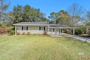 316 W Fig Ave, Foley, AL 36535 - Photo 1