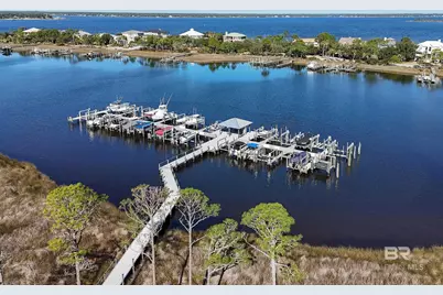 0 Harbour Drive, Orange Beach, AL 36561 - Photo 9