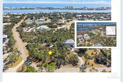 0 Harbour Drive, Orange Beach, AL 36561 - Photo 3
