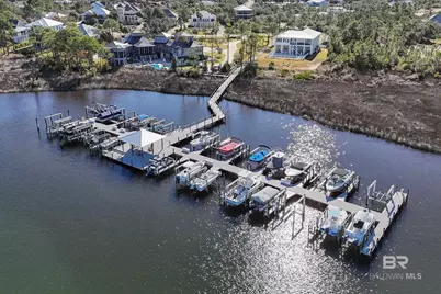 0 Harbour Drive, Orange Beach, AL 36561 - Photo 11