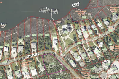 0 Harbour Drive, Orange Beach, AL 36561 - Photo 5