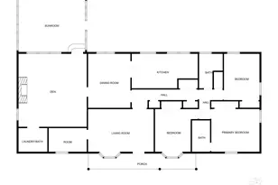 115 Pecan Ave, Fairhope, AL 36532 - Photo 7