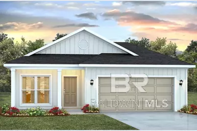 28146 Autumn Lakes Circle, Elberta, AL 36530 - Photo 1