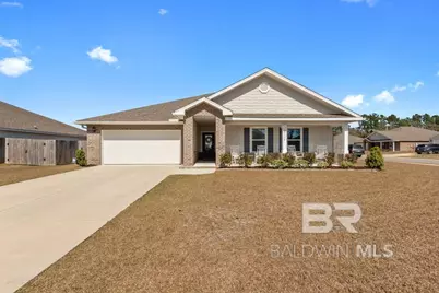 24195 Ringneck Loop, Elberta, AL 36530 - Photo 3