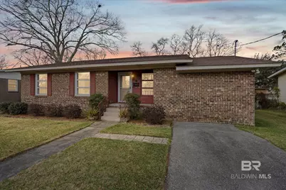106 Esplanade Avenue, Mobile, AL 36606 - Photo 1