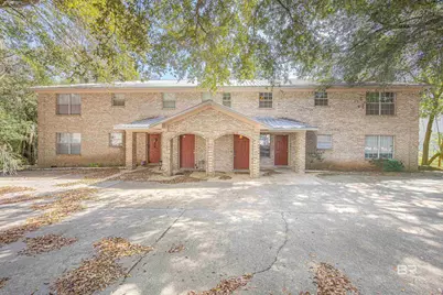 8564 Garden Circle #3, Fairhope, AL 36532 - Photo 1