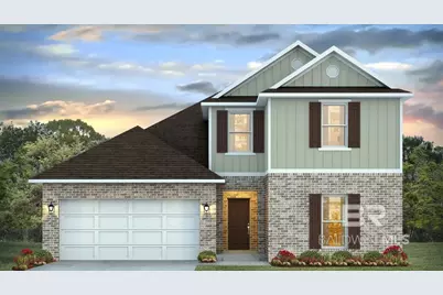 13172 Antler Hill Road, Spanish Fort, AL 36527 - Photo 1