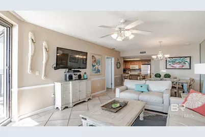 29576 Perdido Beach Boulevard #815, Orange Beach, AL 36561 - Photo 5