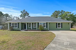 232 Harrison Cir, Gulf Shores, AL 36542 - Photo 1