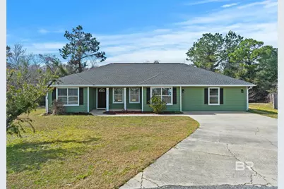 232 Harrison Circle, Gulf Shores, AL 36542 - Photo 3