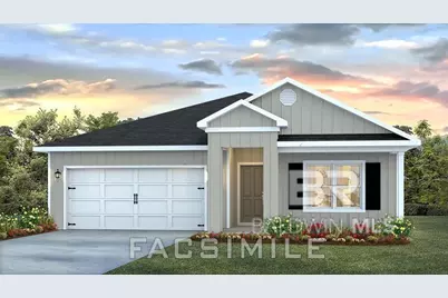 21835 Seabrooke Avenue, Foley, AL 36535 - Photo 1