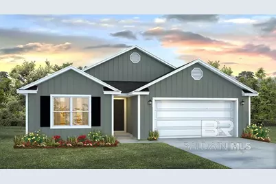 14984 Dayton Circle, Foley, AL 36535 - Photo 1