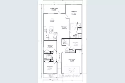 14984 Dayton Circle, Foley, AL 36535 - Photo 33