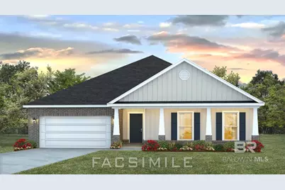 282 Tillage Street, Fairhope, AL 36532 - Photo 1