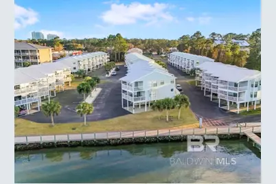 25861 Canal Road #55, Orange Beach, AL 36561 - Photo 1