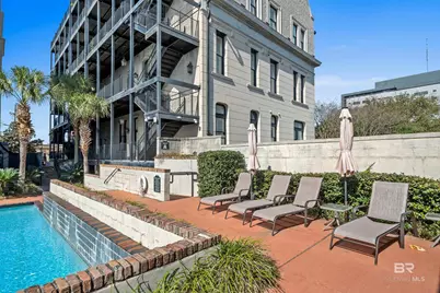 753 Saint Francis Street #2001 B, Mobile, AL 36602 - Photo 19