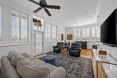 753 Saint Francis Street #2001 B, Mobile, AL 36602 - Photo 3