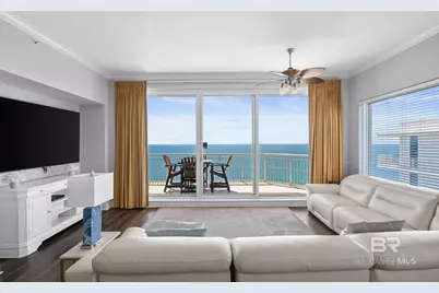 13621 Perdido Key Drive #2004W, Pensacola, FL 32507 - Photo 3