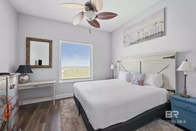 13621 Perdido Key Drive #2004W, Pensacola, FL 32507 - Photo 9