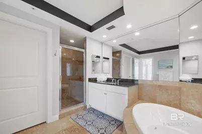 13621 Perdido Key Drive #2004W, Pensacola, FL 32507 - Photo 15